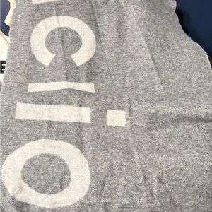 Acne Studio toronty scarf